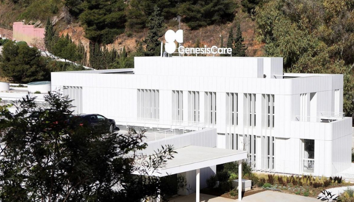 GenesisCare Medical Centre Spain