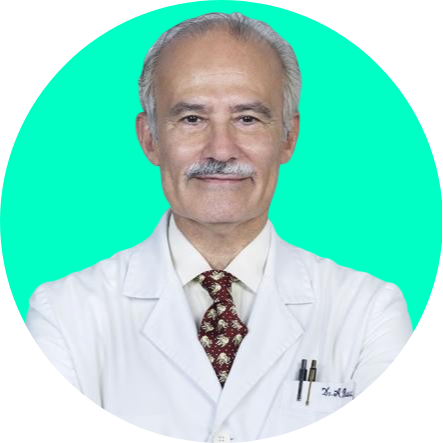 Dr. Antonio Russi Tintore Neurology Barcelona Spain